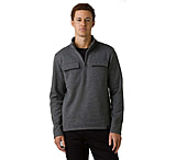 Image of prAna Brookland 1/4 Zip Sweater