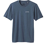 Image of prAna Castle Crest T-Shirt - Men's