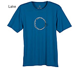 Image of Prana Circle T-Shirt - Men's Clearance