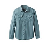 Image of prAna Citadel Long Sleeve Shirt - Men's