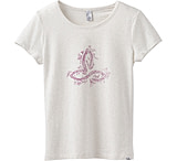 Image of prAna Climbing Tee - Women's
