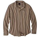Image of Prana Clover Longsleeve Shirt - Men's