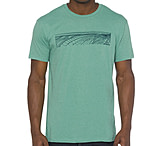 Image of Prana Coastal T-Shirt - Mens