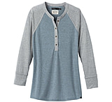 Image of prAna Cozy Up Henley - Women's