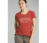 Image of prAna Cozy Up T-Shirt - Women's