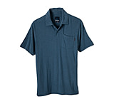 Image of Prana Crosshatch Polo - Men's