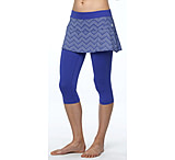 Image of Prana Darci Skirted Knicker - Womens