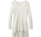 Image of Prana Deedra Sweater Tunic - Women's