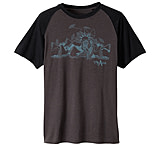 Image of Prana Desert Tee - Mens