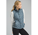 Image of prAna Diva Vest, Snap Button Closure - Women's
