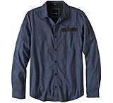 Image of Prana Dover Long Sleeve Shirt - Mens