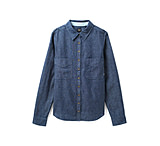 Image of prAna Earthshine Chambray Shirt - Women's