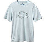 Image of Prana El Capitan T-Shirt - Men's
