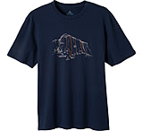 Image of Prana El Capitan T-Shirt - Men's