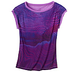 Image of Prana Electra Tee - Women's