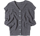 Image of Prana Estee Sweater Vest - Women's
