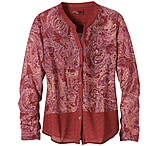 Image of Prana Evelyn Shirt - Women's