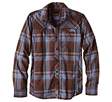 Image of Prana Farley Long Sleeve Shirt - Mens