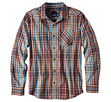 Image of Prana Fletcher Long Sleeve Shirt - Mens