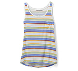 Image of prAna Foundation Scoop Neck Tank - Womens