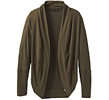 Image of prAna Foundation Shrug Sweaters - Women's