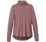 Image of prAna Foundation Turtleneck Shirt - Women's
