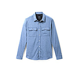 Image of prAna Garvan Long Sleeve Shirt - Men's