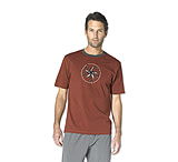 Image of Prana Golden Fish Dri Balance T - Mens