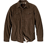 Image of Prana Gomez Corduroy Shirt - Mens
