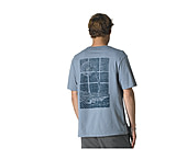 Image of Prana Groove Organic T-Shirt - Men's