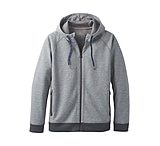 Image of prAna Halgren Urban Full Zip Hoodie - Men's