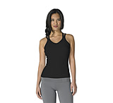 Image of Prana Harlow Top - Women's-Black-Large