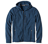 Image of Prana Helix Full Zip Fleece Jacket - Mens
