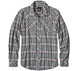 Image of Prana Holstad Long Sleeve Shirt - Mens