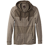 Image of Prana Introit Full Zip Hoody - Men's