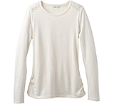 Image of Prana Isadora Ballet Neck Top - Women's