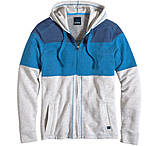 Image of Prana Jax Full Zip Hoodie - Men's