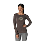 Image of Prana Jill Thermal Shirt - Women's
