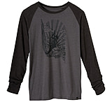 Image of Prana Jumar Long Sleeve T - Men's