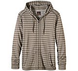 Image of Prana Keller Full Zip Hoodie - Mens