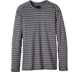 Image of Prana Keller Long Sleeve Crew - Mens