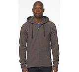 Image of Prana Kennet Full Zip Hoodie - Mens