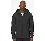 Image of Prana Kennet Full Zip Hoodie - Mens