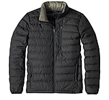 Image of Prana Lasser Collared Down Jacket - Men's