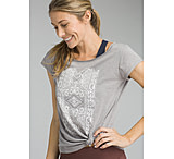 Image of prAna Longline Tee - Women's