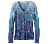 Image of Prana Lotus Long Sleeve Top - Women's