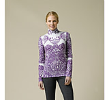 Image of Prana Mabel 1/2 Zip Top - Women's