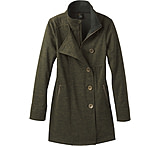 Image of prAna Martina Heathered Jacket - Women's