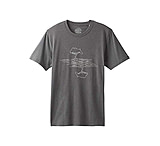 Image of Prana Mears Short Sleeve Tee - Men's
