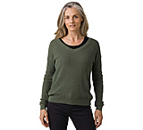 Image of prAna Milani Vneck Sweater